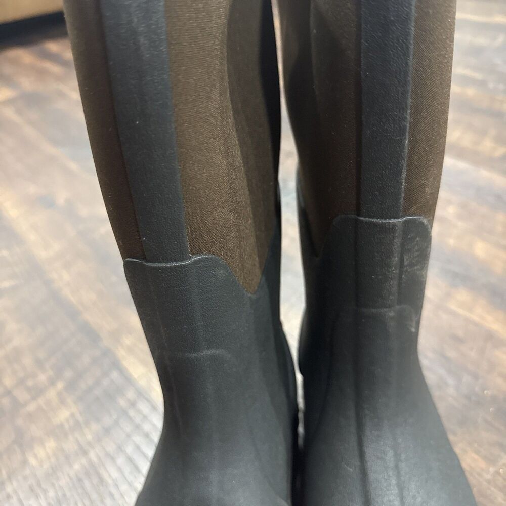 Women’s DRYSHOD Evalusion Hi Outdoor Waterproof Boots 10/10.5 -20~78 Degrees New - Picture 5 of 9